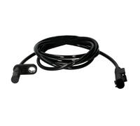 Capteur, vitesse de roue AUTLOG AS4707 gauche