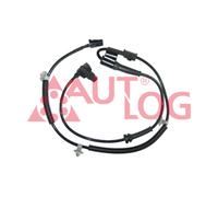 AUTLOG AS4718 Capteur ABS