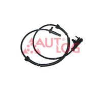 Capteur, vitesse de roue AUTLOG AS4739