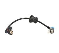 AUTLOG Capteur de vitesse de roue AS4763 ABS essieu arrière – pour OPEL ANTARA A (2006-2011)