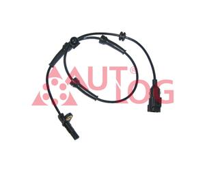 Capteur, vitesse de roue AUTLOG AS4784