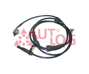 Capteur, vitesse de roue AUTLOG AS5042