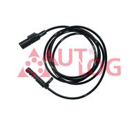 AUTLOG AS5207 Capteur ABS