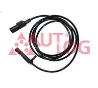 Capteur, vitesse de roue AUTLOG AS5207 pour CRAFTER 30-50 Fourgon (2E_) 2 2011-