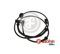 Capteur, vitesse de roue AUTOFREN SEINSA DS-0096