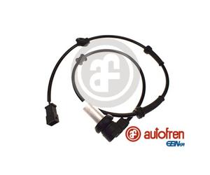 Capteur, vitesse de roue AUTOFREN SEINSA DS-0172