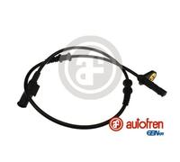 Capteur, vitesse de roue AUTOFREN SEINSA DS-0200