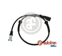 Capteur, vitesse de roue AUTOFREN SEINSA DS0018