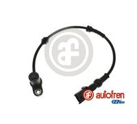 Capteur, vitesse de roue AUTOFREN SEINSA DS0038