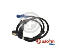 Capteur, vitesse de roue AUTOFREN SEINSA DS0050