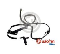 AUTOFREN SEINSA DS0093 Capteur ABS