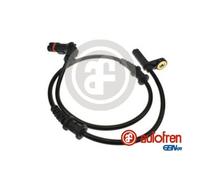 Autofren Seinsa Capteur de vitesse de roue DS0095