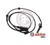 AUTOFREN SEINSA DS0134 Capteur ABS
