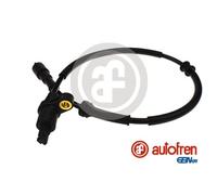 Capteur, vitesse de roue AUTOFREN SEINSA DS0185
