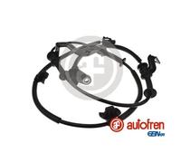 Capteur, vitesse de roue AUTOFREN SEINSA DS0322