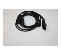 Capteur, vitesse de roue AUTOMEGA 150075410