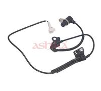 ASHIKA 151-02-221 Capteur ABS