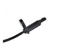 Capteur, vitesse de roue avant droit TEKNÖR HCA-FR-057