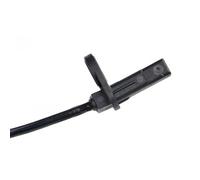 Capteur, vitesse de roue avant droit TEKNÖR HCA-FT-006