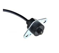 Capteur, vitesse de roue avant droit TEKNÖR HCA-HD-114