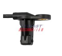 Capteur, vitesse de roue avant FAST FT80511
