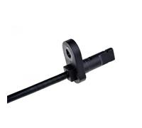 Capteur, vitesse de roue avant gauche TEKNÖR HCA-HD-018