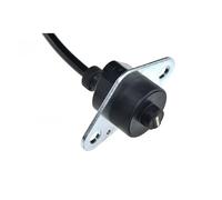 Capteur, vitesse de roue avant gauche TEKNÖR HCA-HD-113