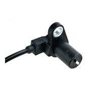 Capteur, vitesse de roue avant gauche TEKNÖR HCA-MS-075