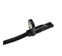 NTY Capteur vitesse de roue HCA-CT-025 avant gauche, avant droit, droit