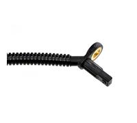 Capteur, vitesse de roue avant TEKNÖR HCA-FR-001