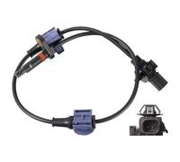 Capteur (vitesse de rotation des roues) BLUE PRINT ADBP710040 Gauche