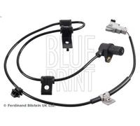 Capteur, vitesse de roue BLUE PRINT ADBP710134 pour MATRIX (FC) 1.5 2004-2010