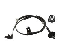 Capteur, vitesse de roue BLUE PRINT ADG071100 gauche