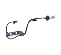 Capteur, vitesse de roue BLUE PRINT ADG07163 gauche