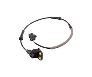 Capteur, vitesse de roue BLUE PRINT ADG07175
