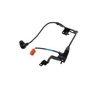 Capteur, vitesse de roue BLUE PRINT ADH27158 gauche