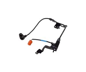 Capteur, vitesse de roue BLUE PRINT ADH27158 gauche
