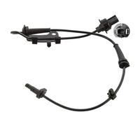 Capteur, vitesse de roue BLUE PRINT ADH27179 gauche