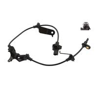 Capteur, vitesse de roue BLUE PRINT ADH27182