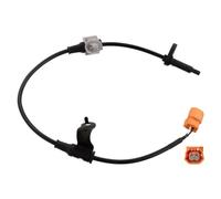 Capteur, vitesse de roue BLUE PRINT ADH27185 gauche