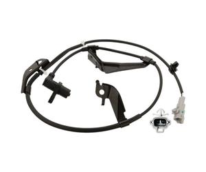 Capteur, vitesse de roue BLUE PRINT ADT37166 gauche