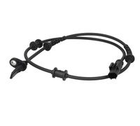 Capteur, vitesse de roue BOSCH 0 265 004 602