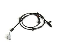 Capteur, vitesse de roue BOSCH 0 265 007 909