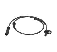 Capteur, vitesse de roue BOSCH 0 265 007 982