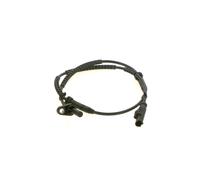 Capteur, vitesse de roue BOSCH 0 265 008 161