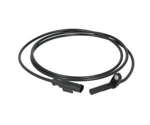 Capteur, vitesse de roue BOSCH 0 265 009 340 gauche