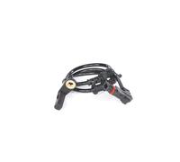 Capteur, vitesse de roue BOSCH 0 986 594 543