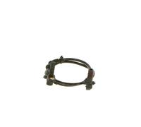Capteur, vitesse de roue BOSCH 0 986 594 563