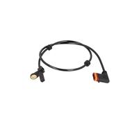 Capteur, vitesse de roue BOSCH 0 986 594 592 pour CLASSE S 3.5 2005-2013