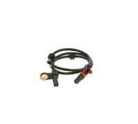 Capteur, vitesse de roue BOSCH 0 986 594 594